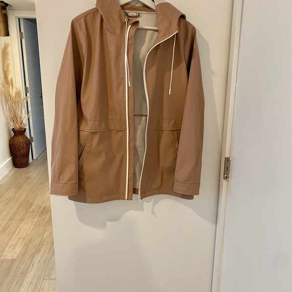 Simon’s Twik rain coat - Picture 6 of 6